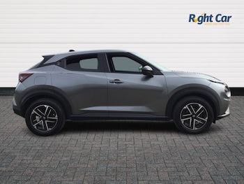 Used Nissan Juke 2024 for sale - 77995169: Photo