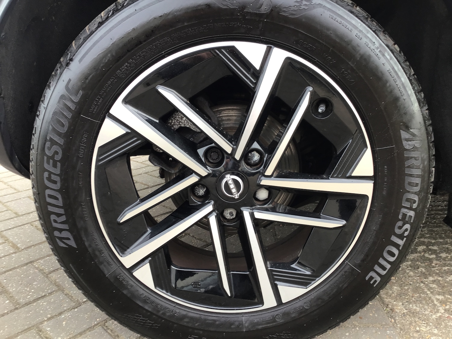 Used Nissan Juke 2024 for sale - 77995169: Photo 5