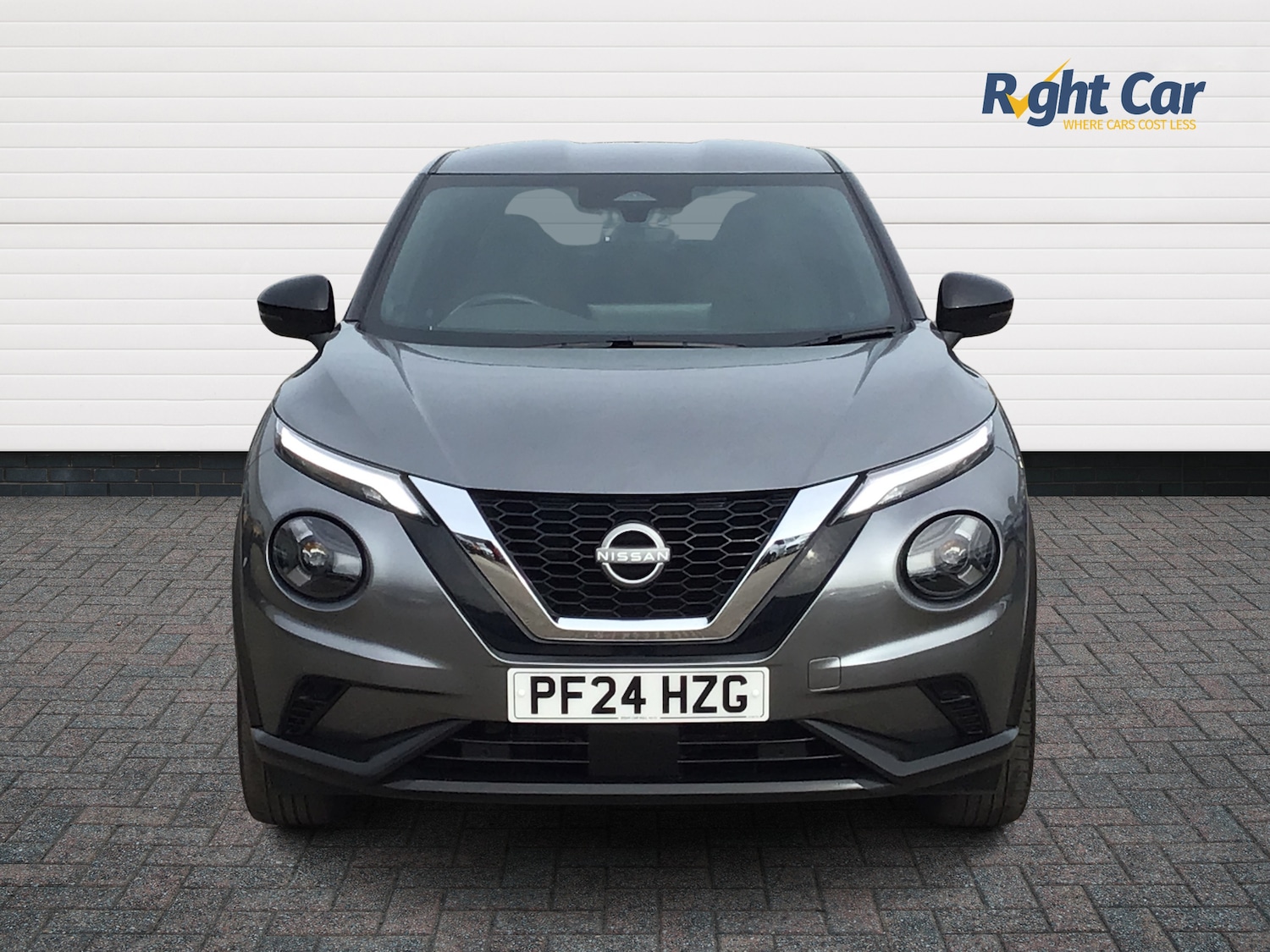 Used Nissan Juke 2024 for sale - 77995169: Photo 7