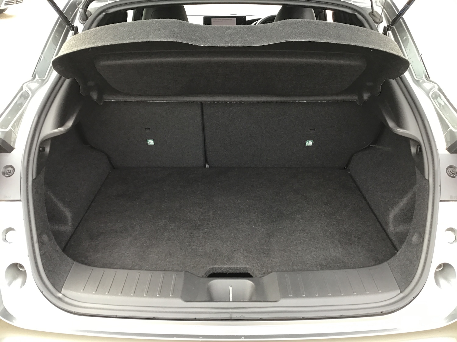 Used Nissan Juke 2024 for sale - 77995169: Photo 9