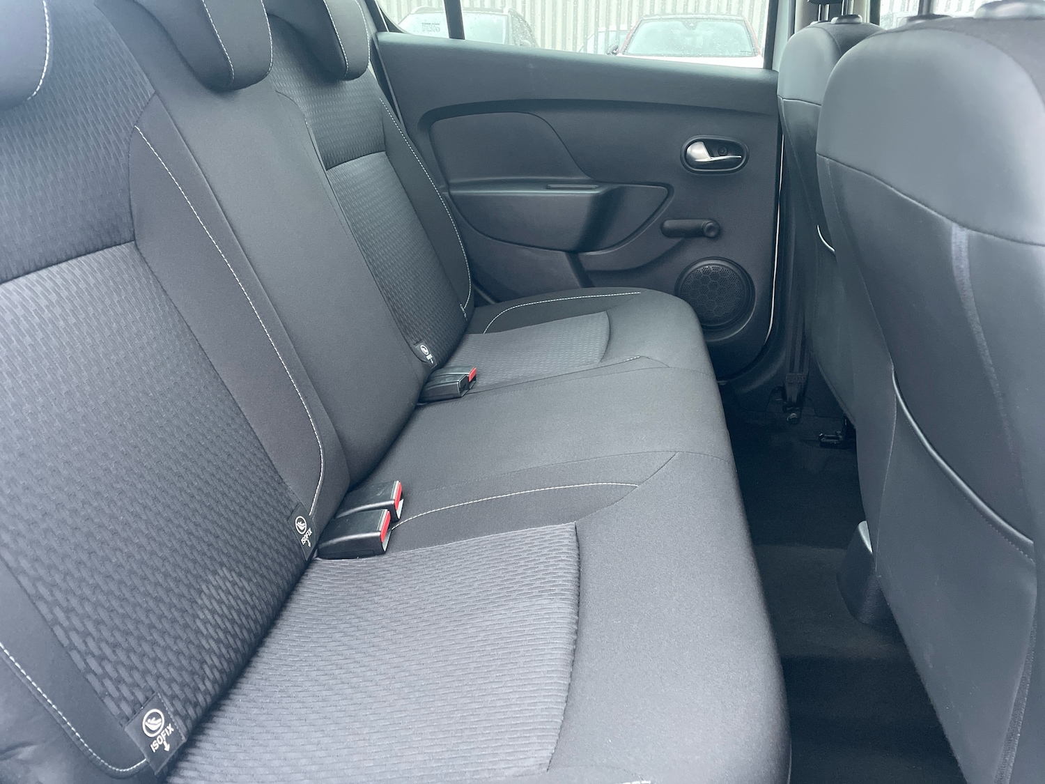 Used Dacia Sandero 2018 for sale - 77307714: Photo 10