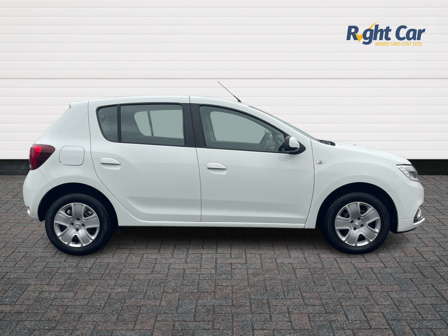 Used Dacia Sandero 2018 for sale - 77307714: Photo 4