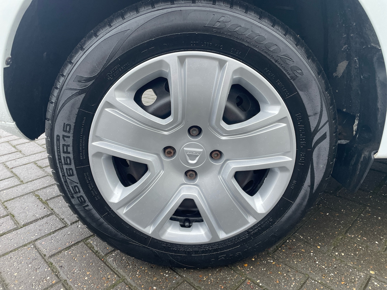 Used Dacia Sandero 2018 for sale - 77307714: Photo 5