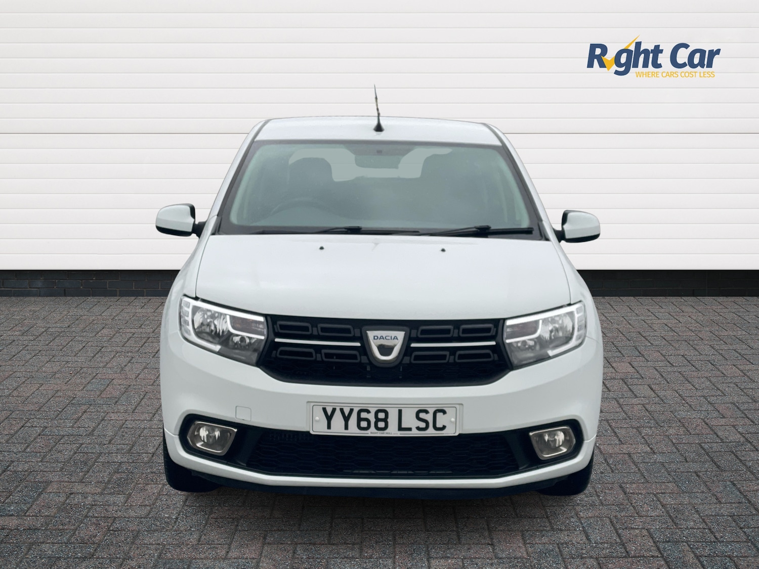 Used Dacia Sandero 2018 for sale - 77307714: Photo 7