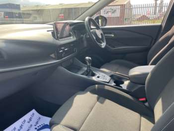 Used Nissan Qashqai 2023 for sale - 74853007: Photo