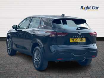 Used Nissan Qashqai 2023 for sale - 74853007: Photo