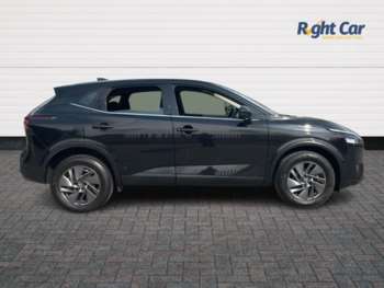 Used Nissan Qashqai 2023 for sale - 74853007: Photo