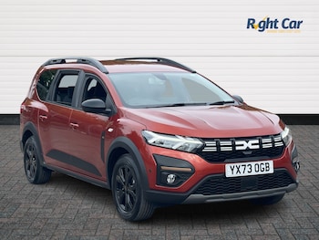 2023 (73) - 1.6 HEV Extreme 5dr Auto