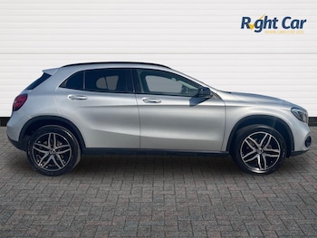 Used Mercedes-Benz GLA 2019 for sale - 79498921: Photo