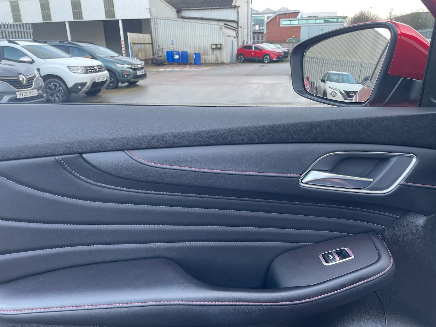 Used MG MG HS 2022 for sale - 77526215: Photo 11