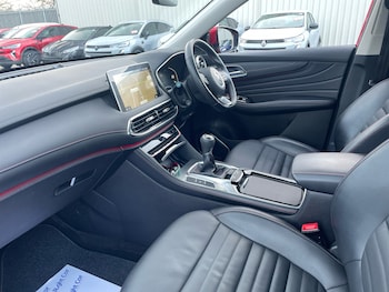 Used MG MG HS 2022 for sale - 77526215: Photo