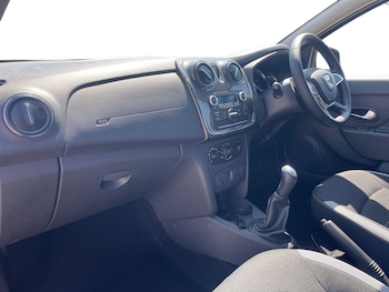 Used Dacia Sandero 2021 for sale - 79293926: Photo