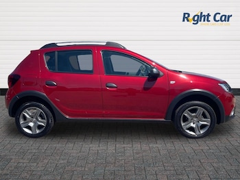 Used Dacia Sandero 2021 for sale - 79293926: Photo