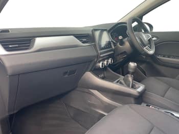 Used Renault Captur 2020 for sale - 79768983: Photo