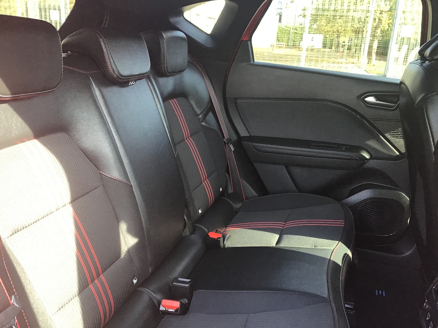 Used Renault Captur 2022 for sale - 76125163: Photo 10