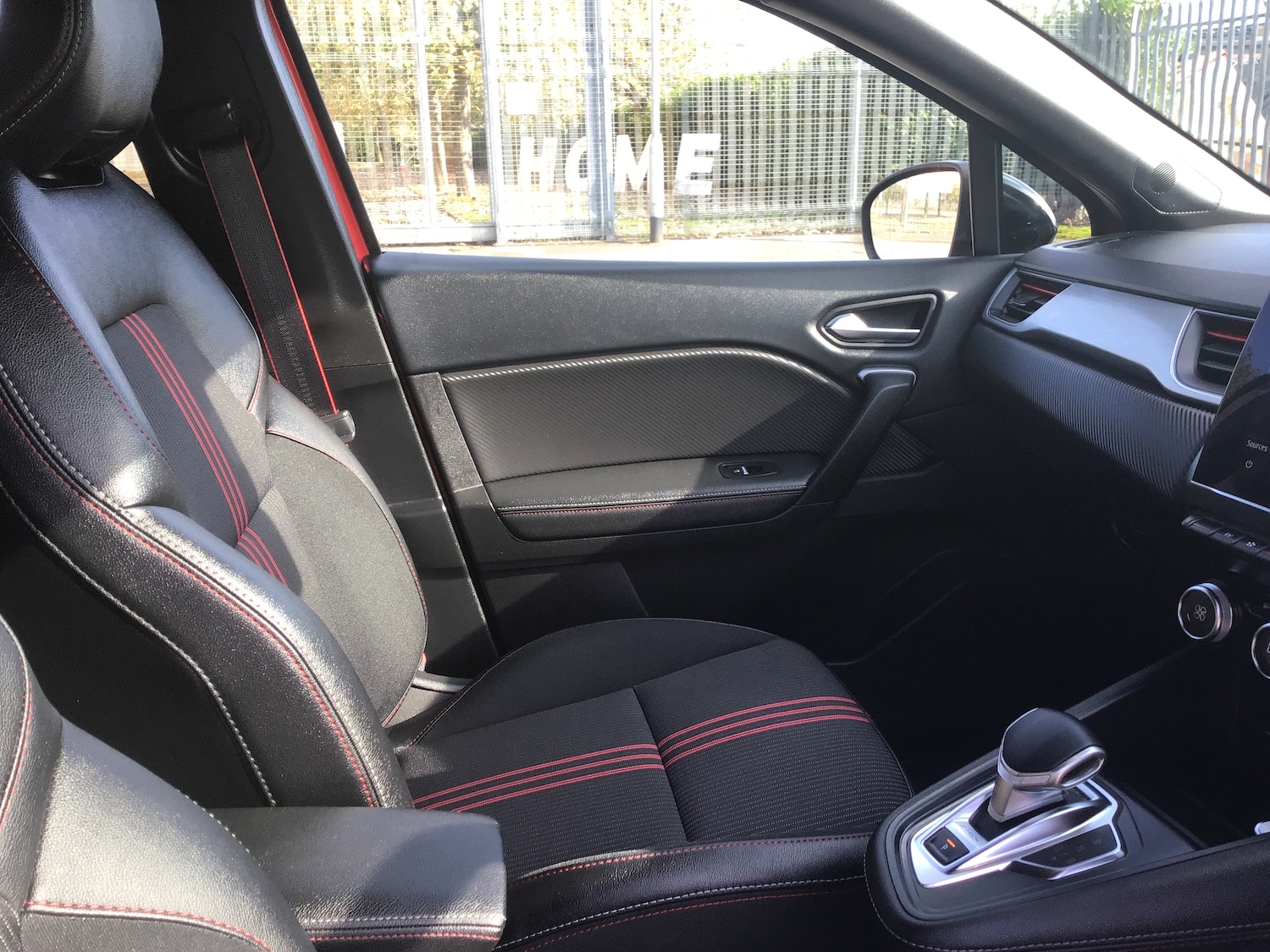 Used Renault Captur 2022 for sale - 76125163: Photo 11