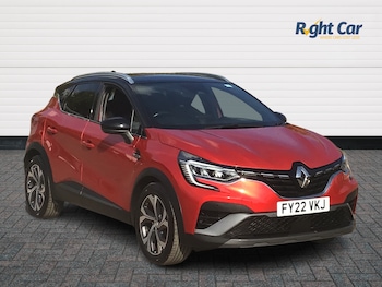 Renault - Captur