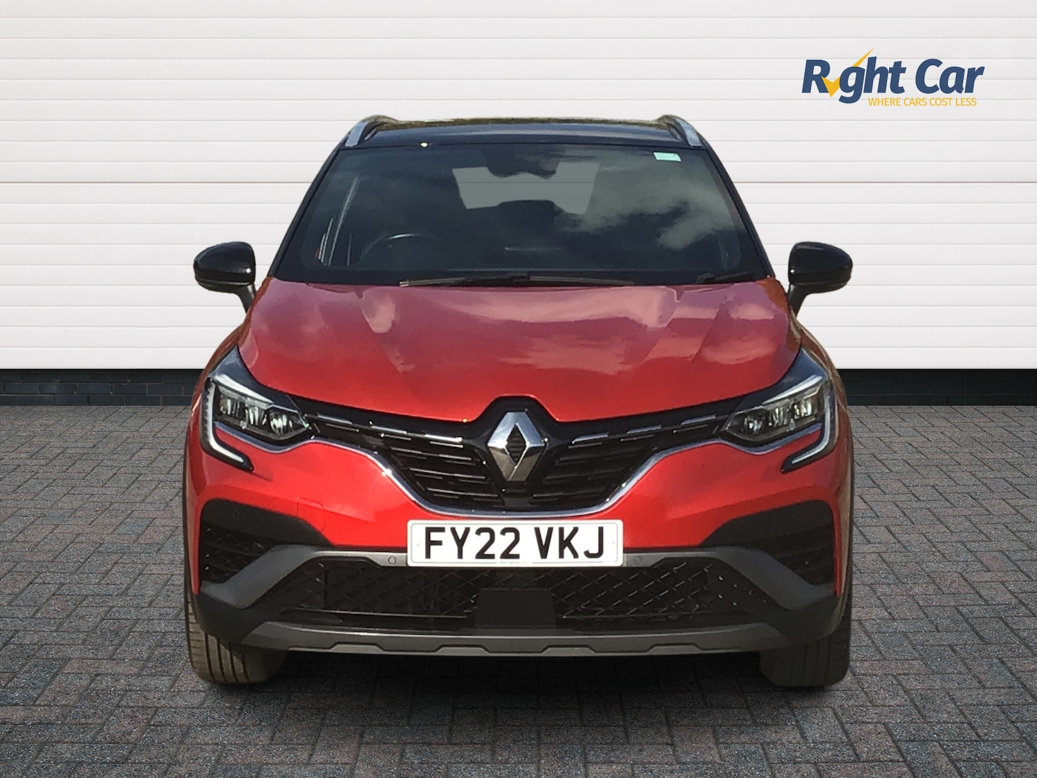 Used Renault Captur 2022 for sale - 76125163: Photo 7