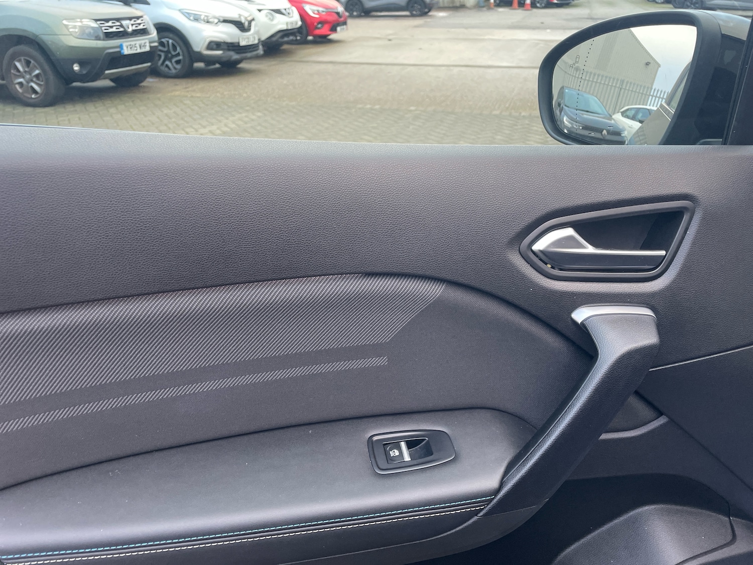 Used Renault Other 2024 for sale - 77232294: Photo 11