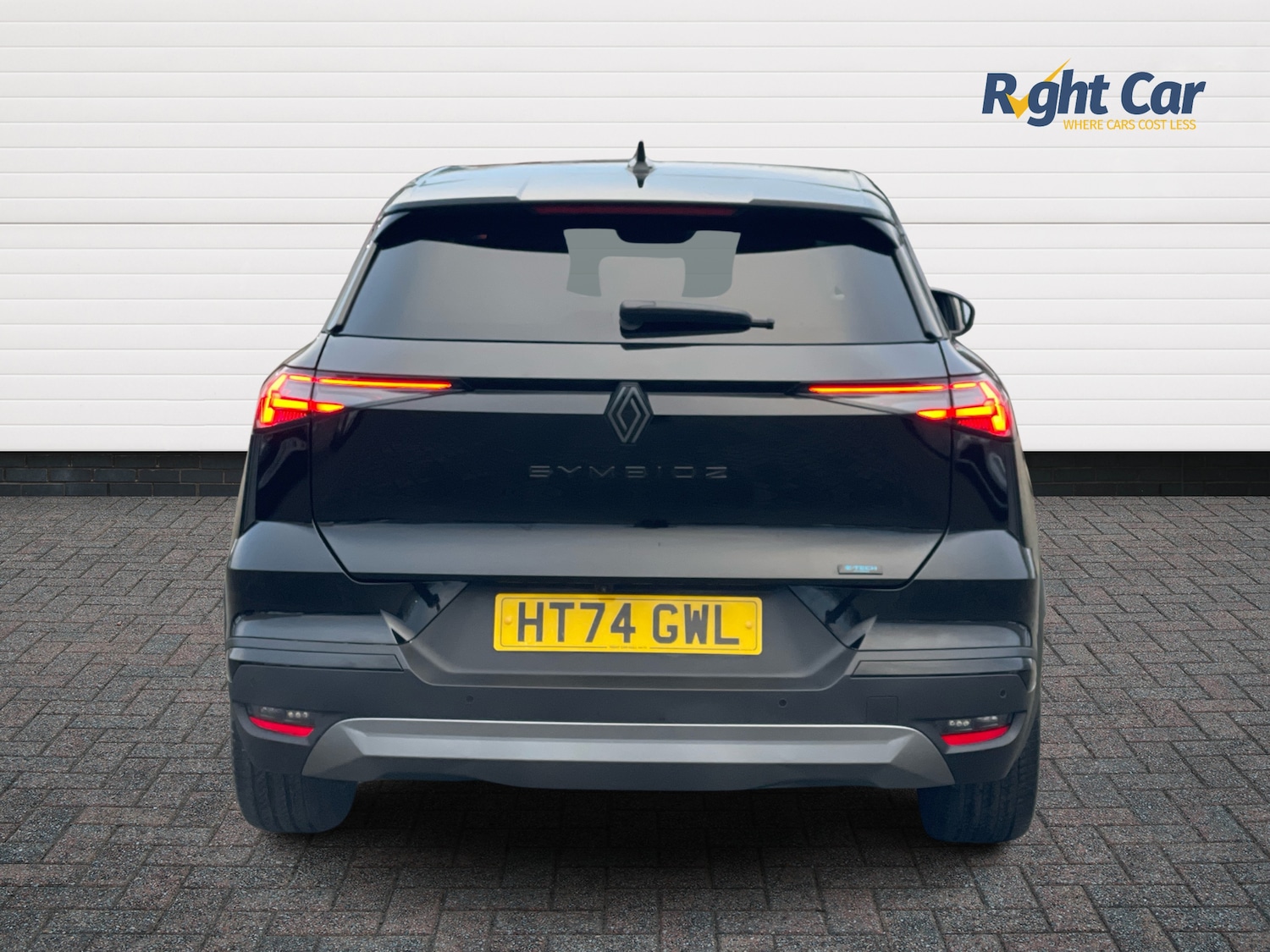 Used Renault Other 2024 for sale - 77232294: Photo 12