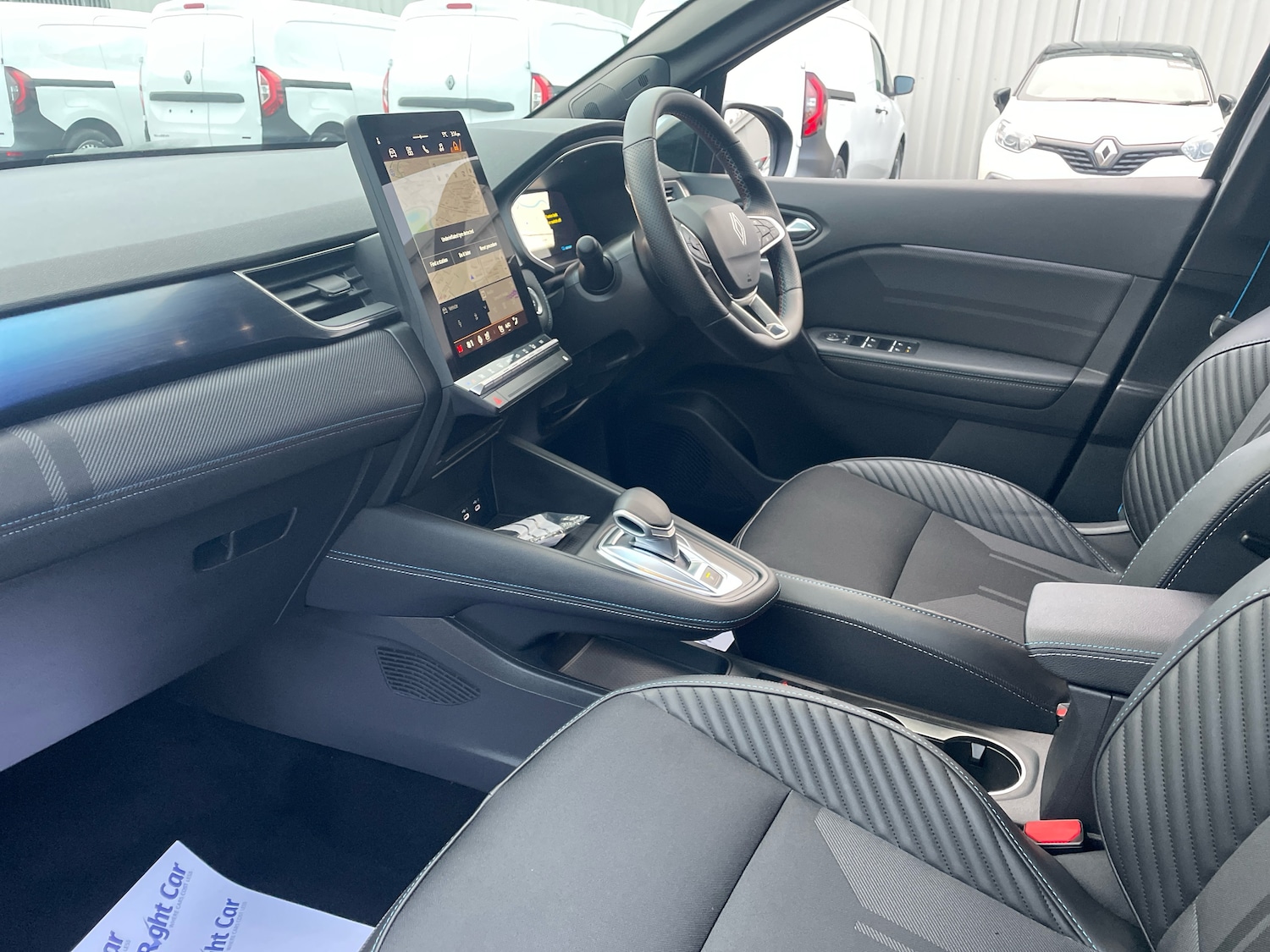 Used Renault Other 2024 for sale - 77232294: Photo 2