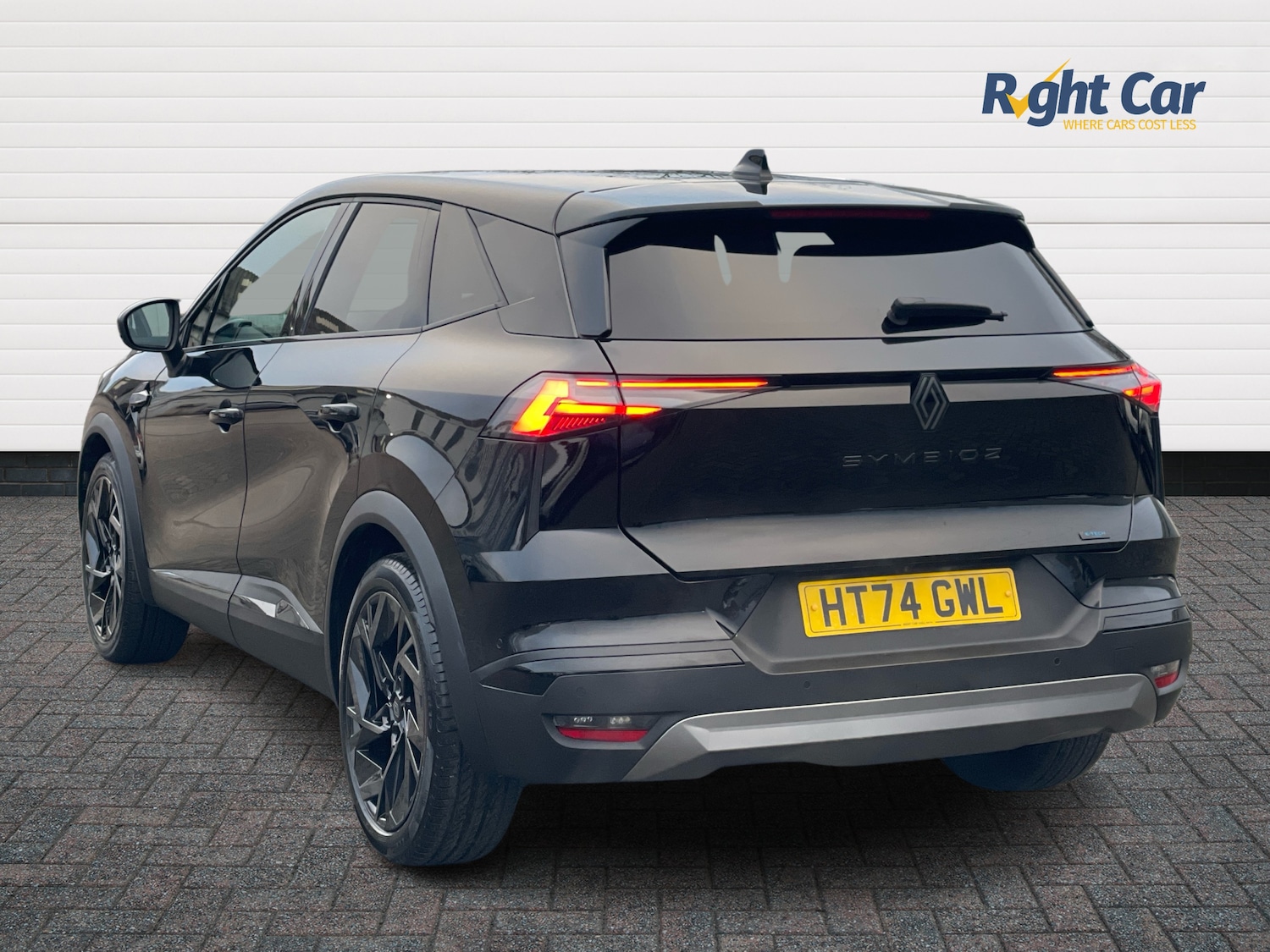 Used Renault Other 2024 for sale - 77232294: Photo 3