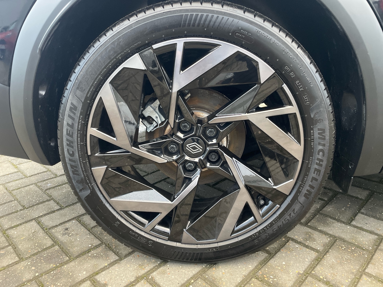 Used Renault Other 2024 for sale - 77232294: Photo 5