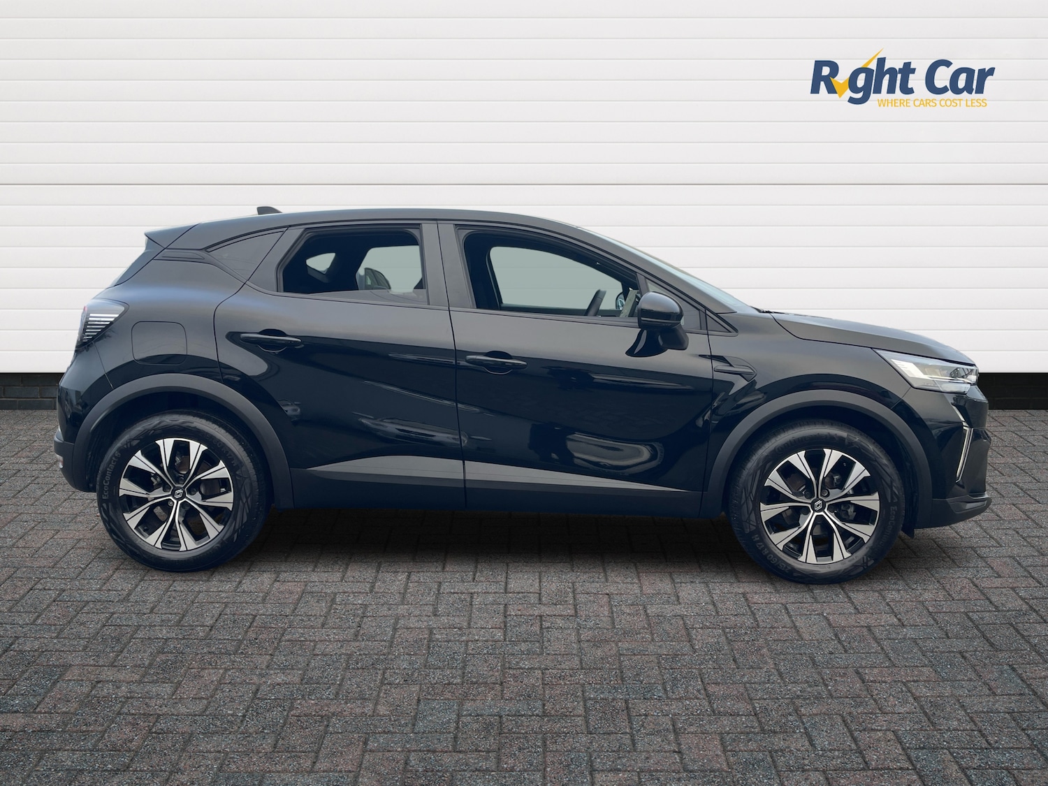 Used Renault Captur 2024 for sale - 77256538: Photo 4