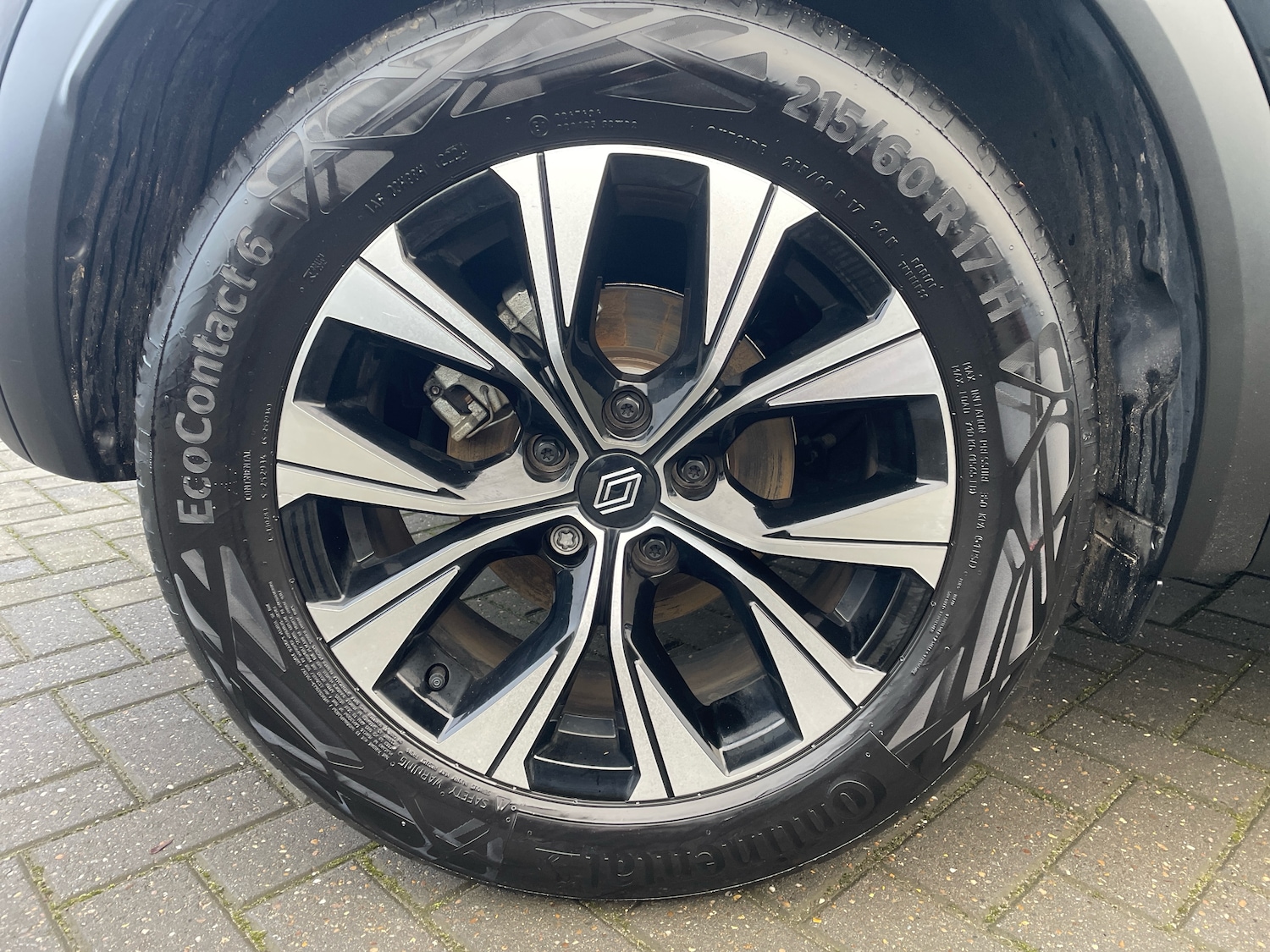 Used Renault Captur 2024 for sale - 77256538: Photo 5