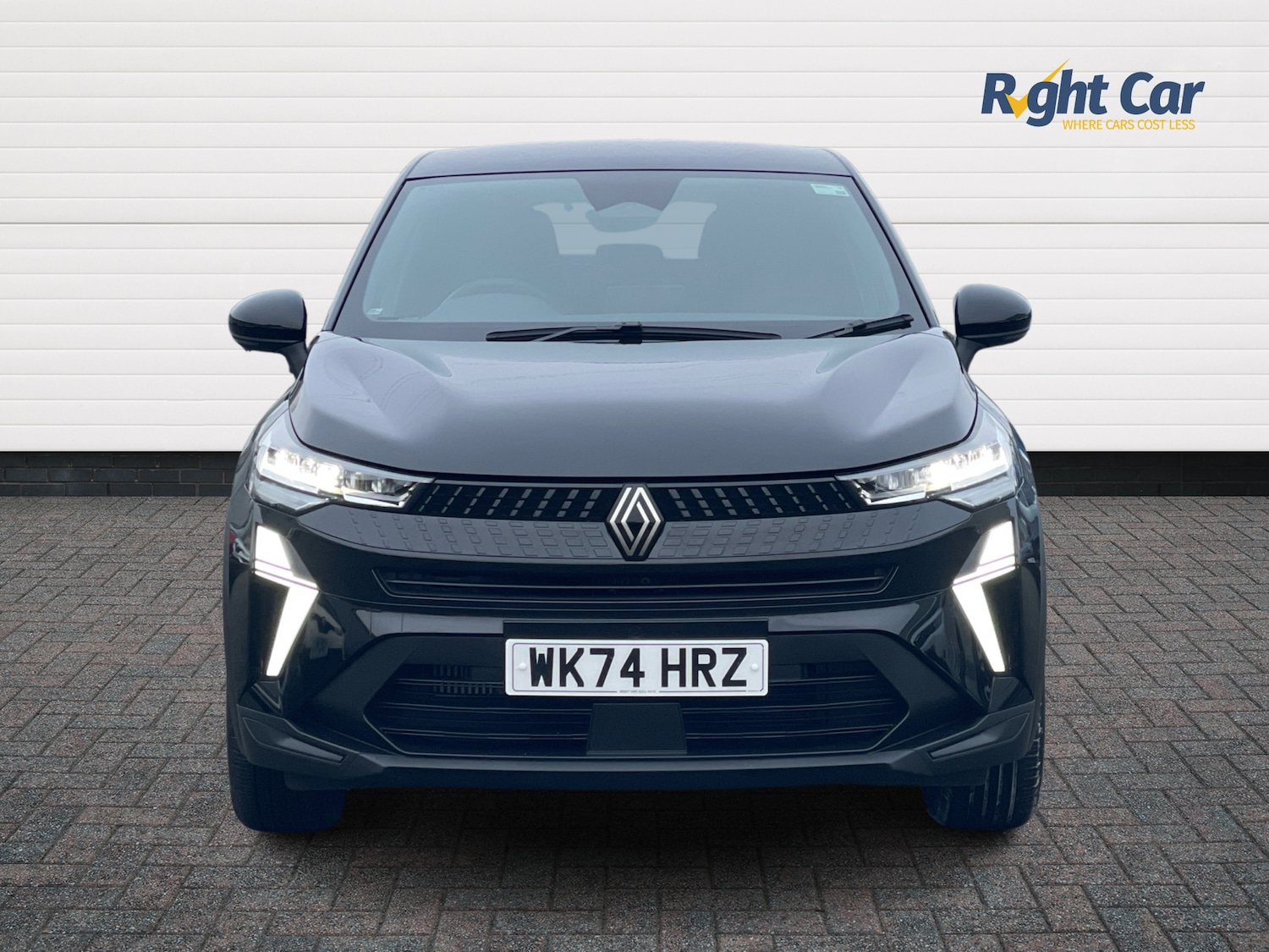 Used Renault Captur 2024 for sale - 77256538: Photo 7