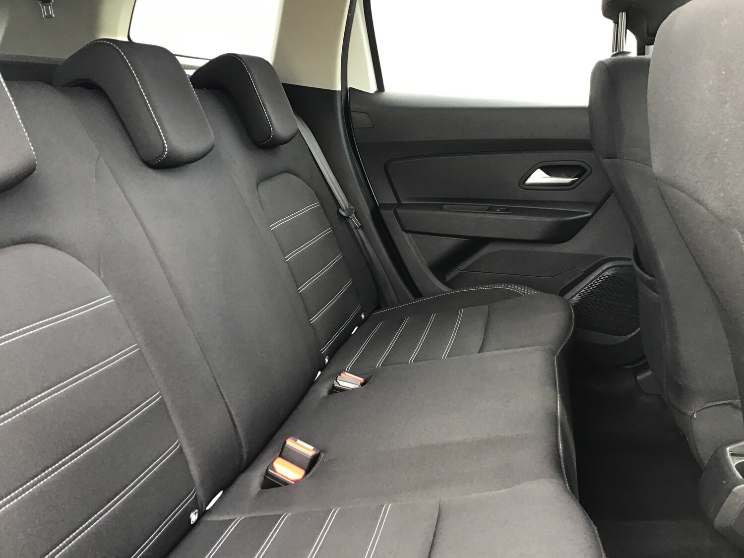 Used Dacia Duster 2021 for sale - 77841621: Photo 10