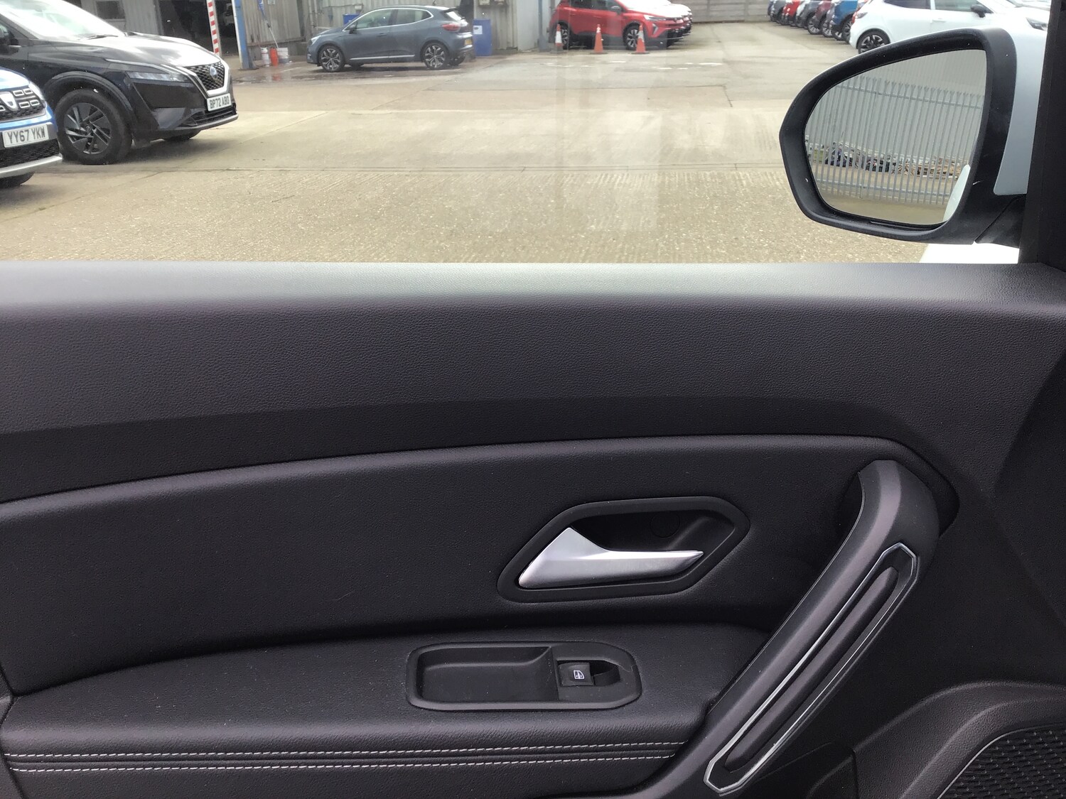 Used Dacia Duster 2021 for sale - 77841621: Photo 11