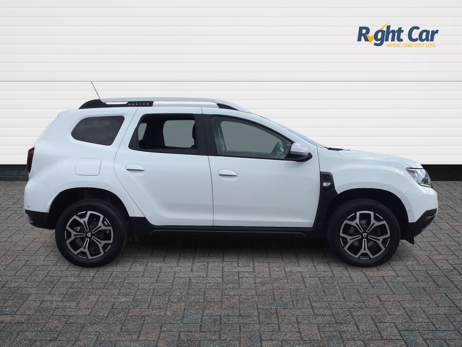 Used Dacia Duster 2021 for sale - 77841621: Photo 4
