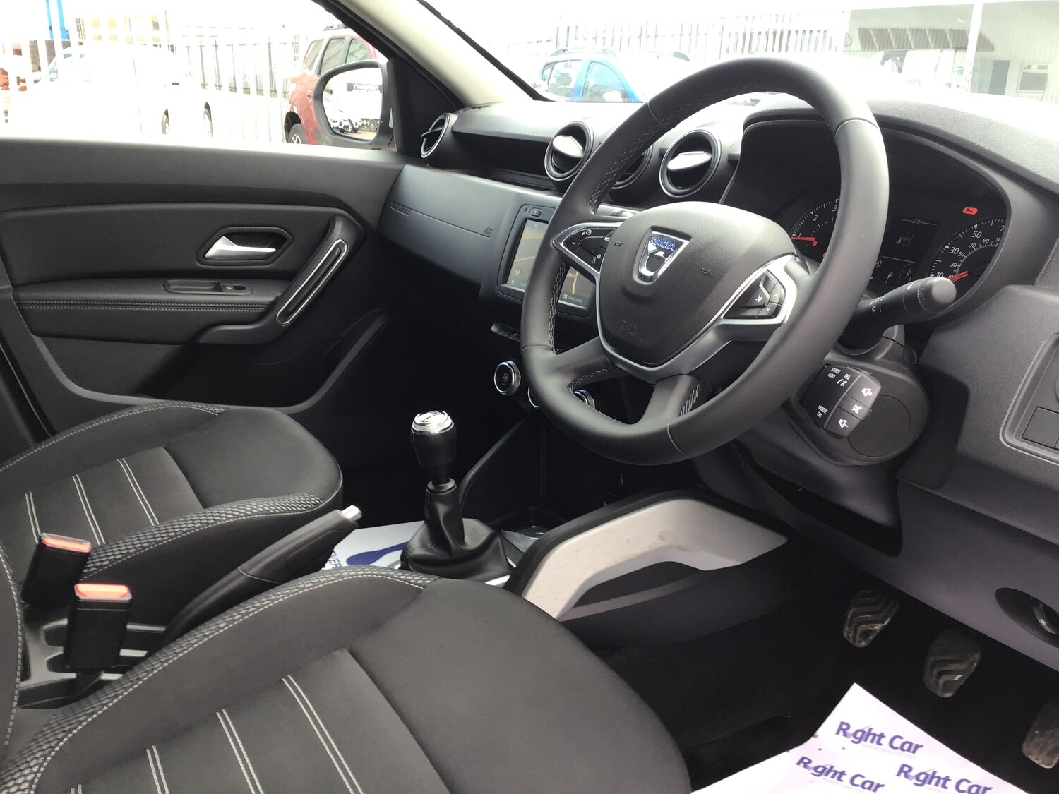 Used Dacia Duster 2021 for sale - 77841621: Photo 6