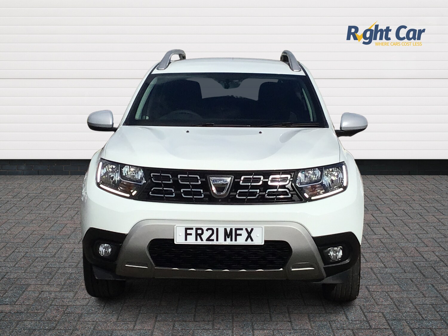 Used Dacia Duster 2021 for sale - 77841621: Photo 7