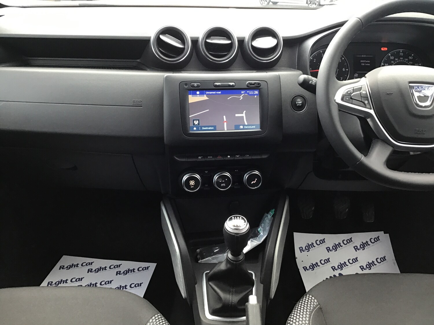 Used Dacia Duster 2021 for sale - 77841621: Photo 8