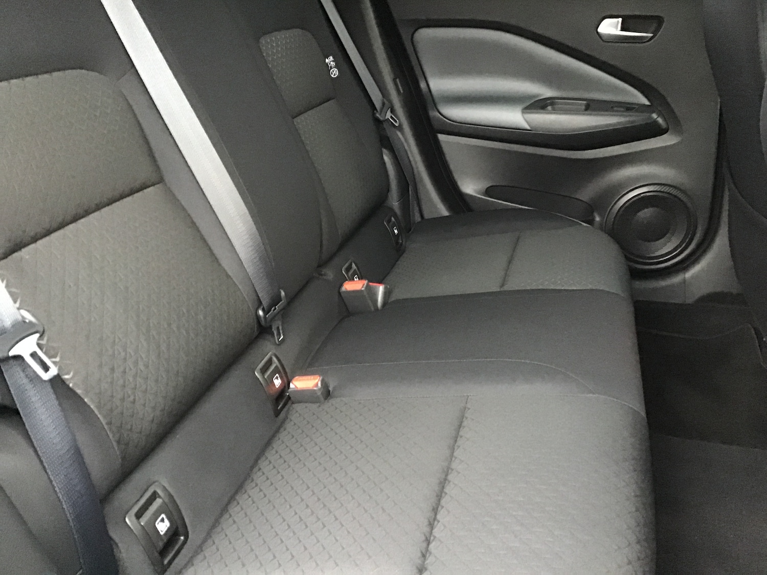 Used Nissan Juke 2020 for sale - 77648200: Photo 10