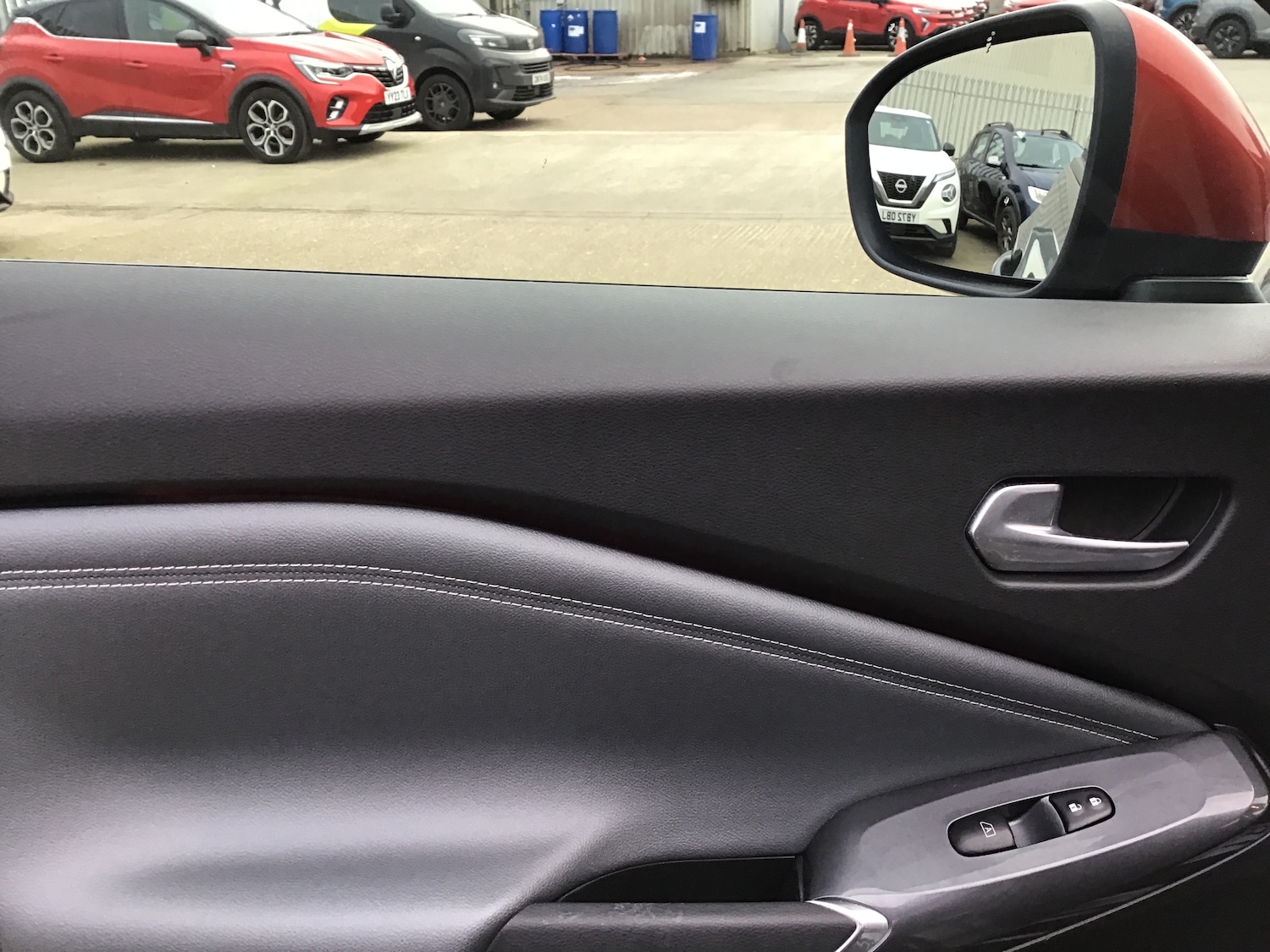 Used Nissan Juke 2020 for sale - 77648200: Photo 11