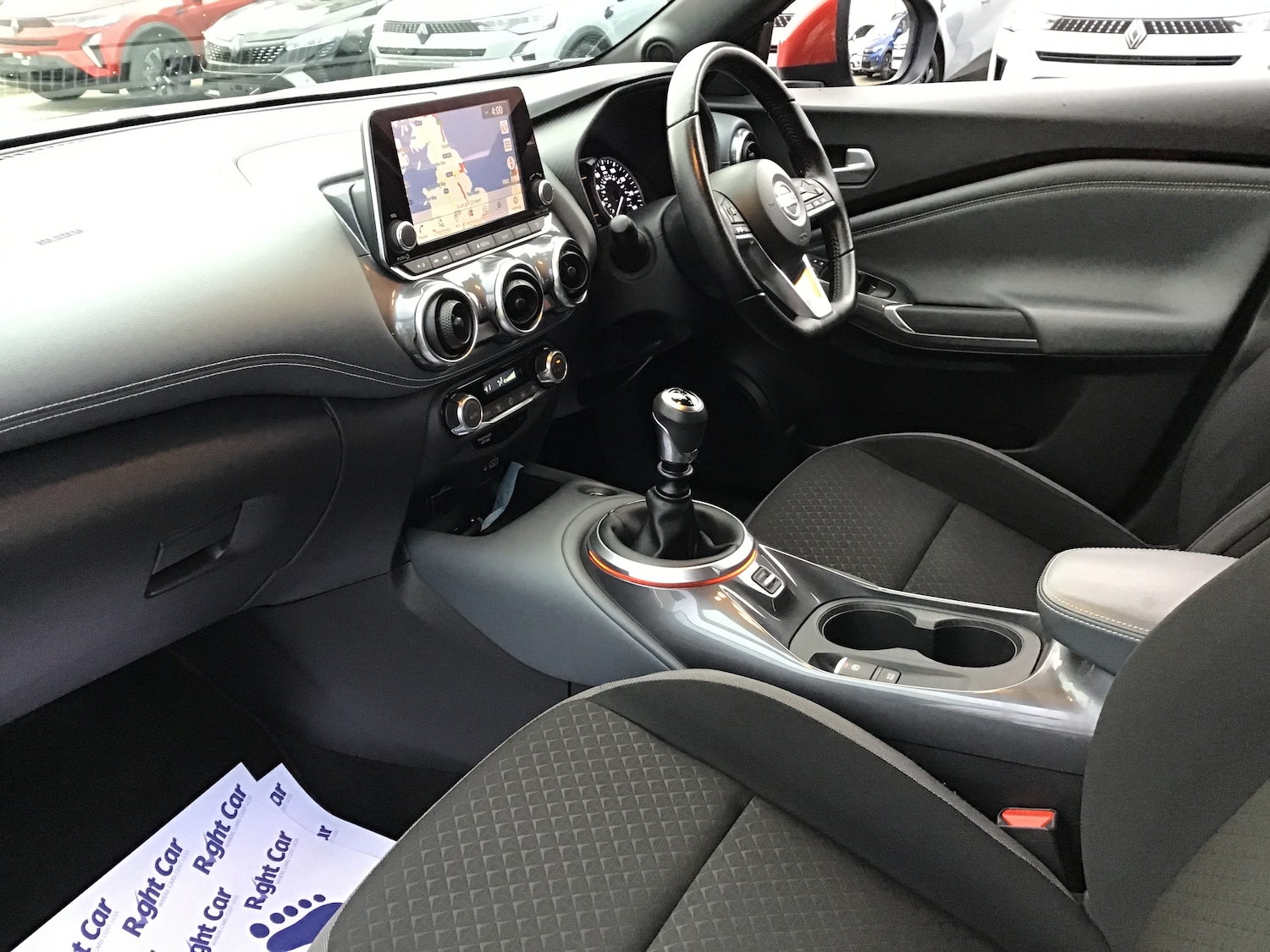 Used Nissan Juke 2020 for sale - 77648200: Photo 2