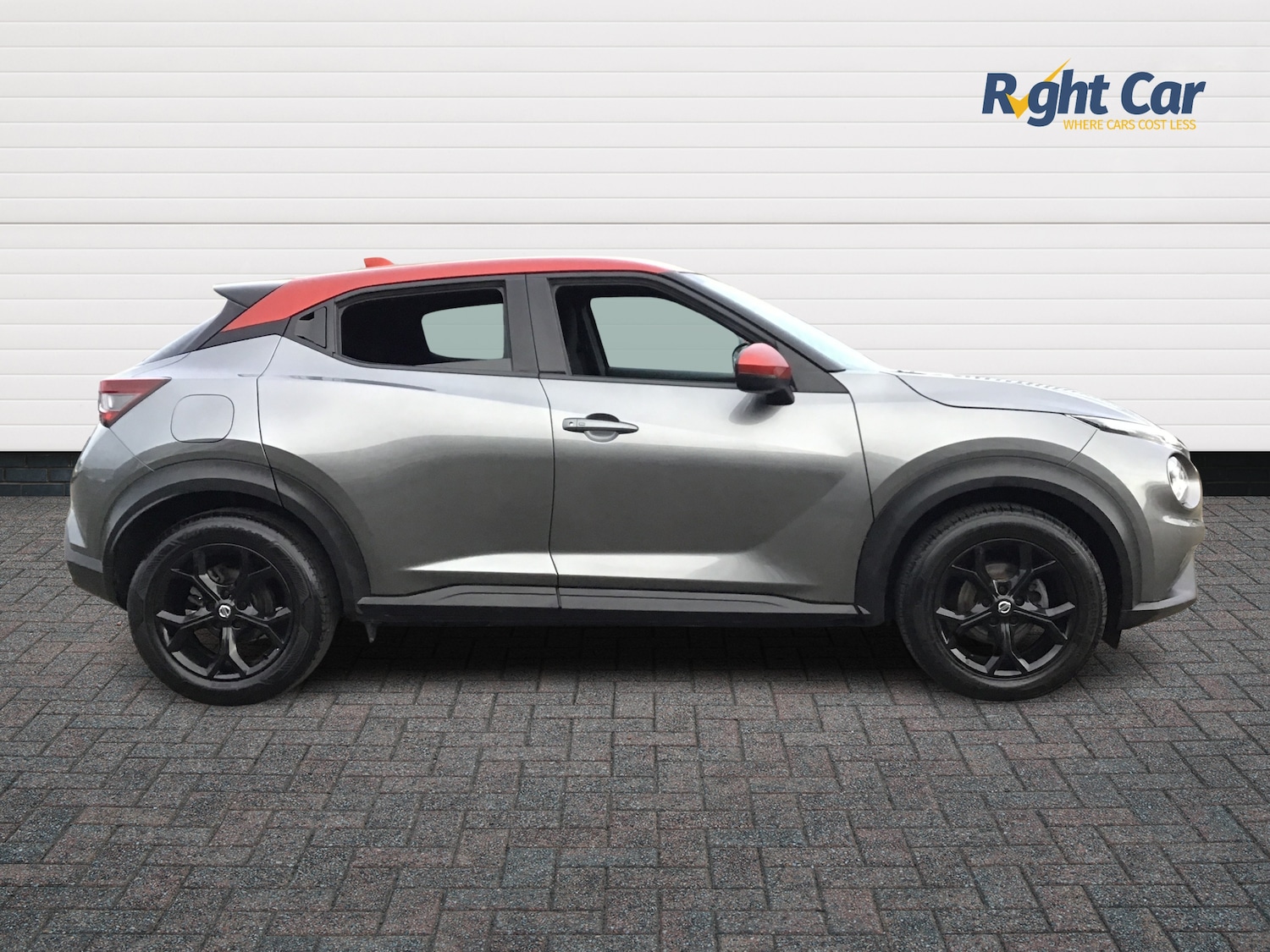 Used Nissan Juke 2020 for sale - 77648200: Photo 4