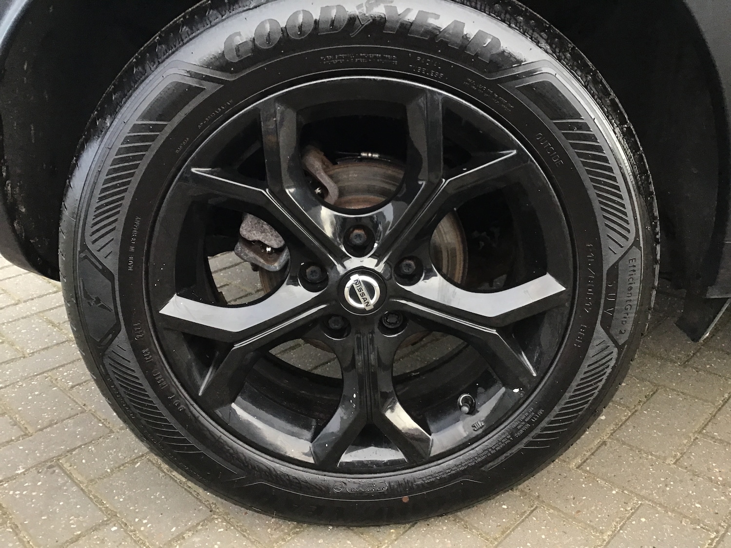 Used Nissan Juke 2020 for sale - 77648200: Photo 5