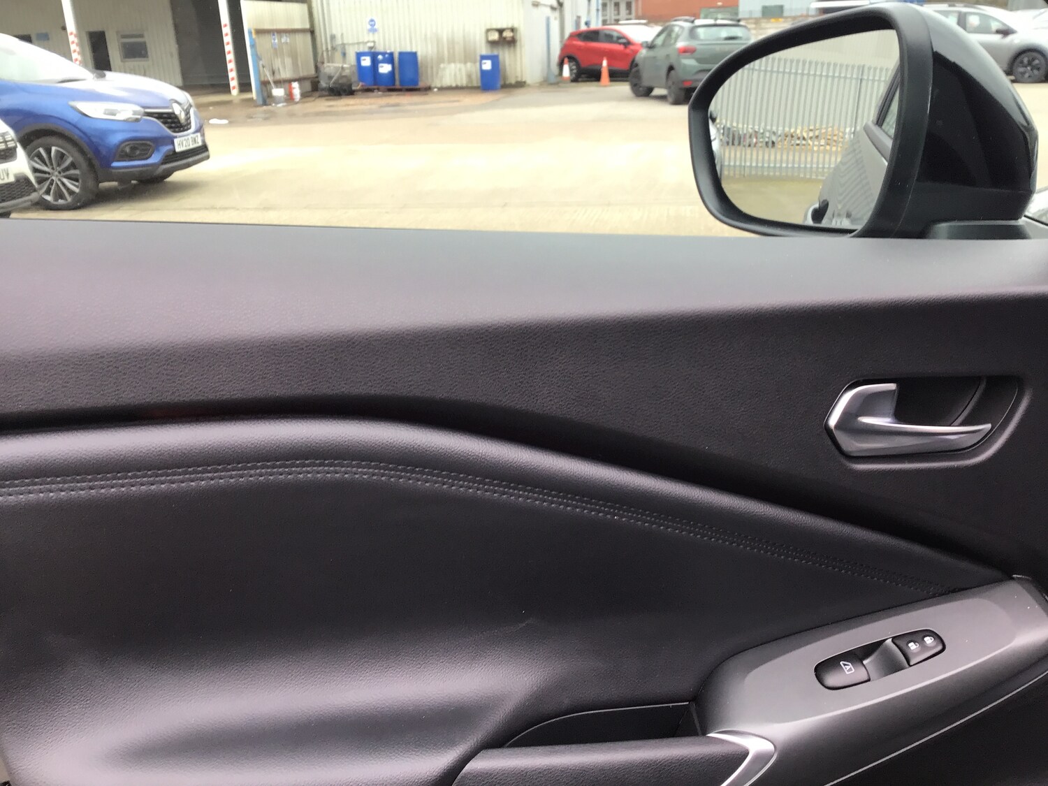 Used Nissan Juke 2024 for sale - 77786293: Photo 11