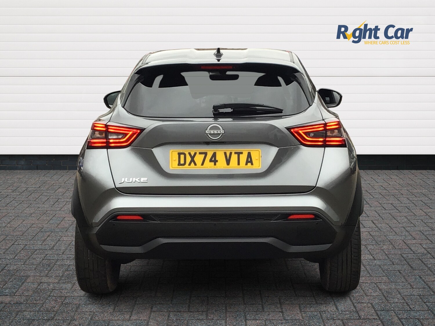 Used Nissan Juke 2024 for sale - 77786293: Photo 12