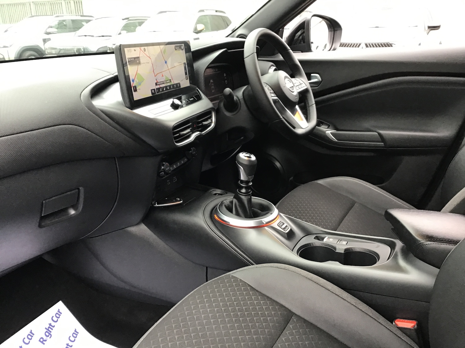 Used Nissan Juke 2024 for sale - 77786293: Photo 2