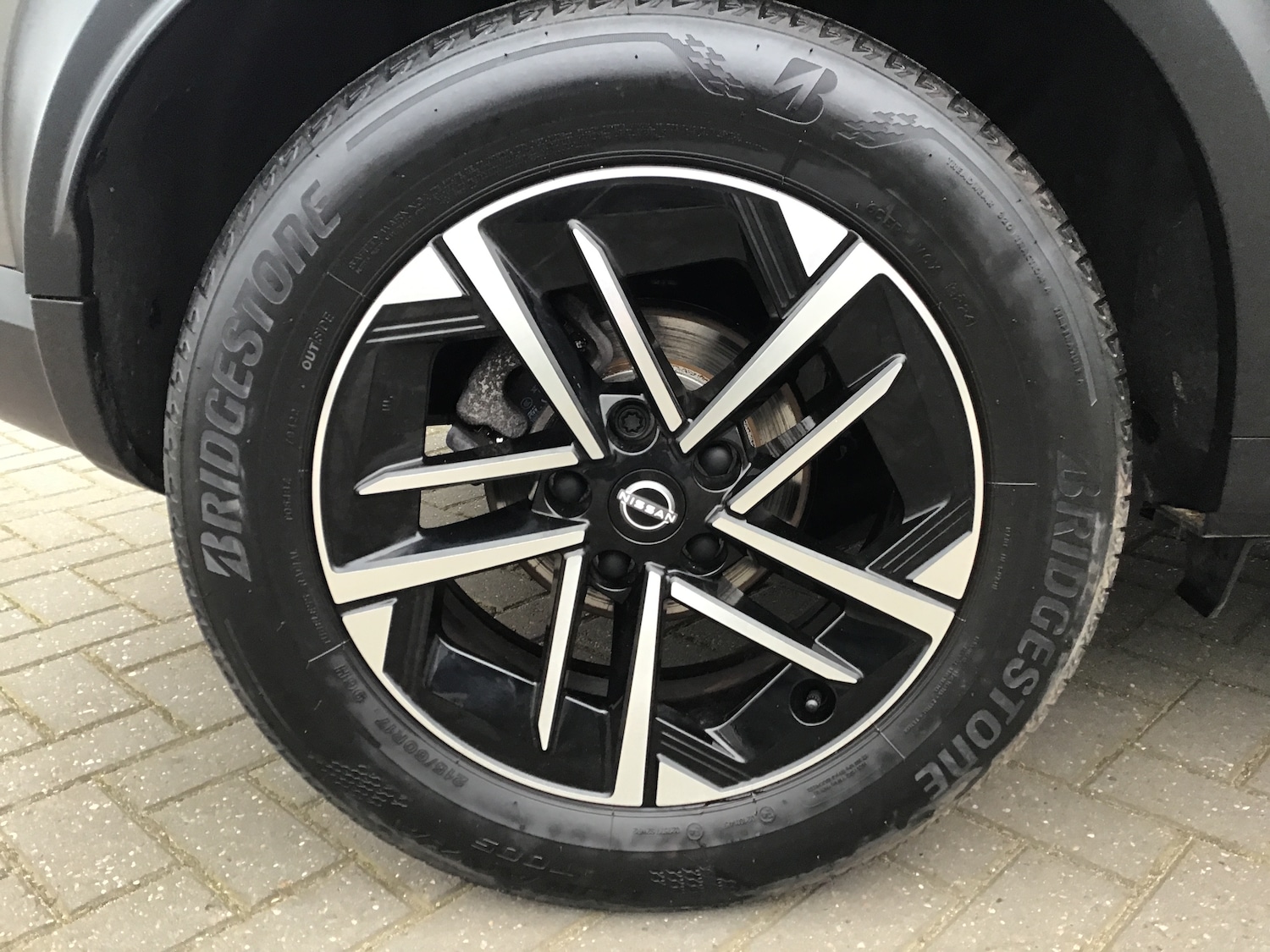 Used Nissan Juke 2024 for sale - 77786293: Photo 5