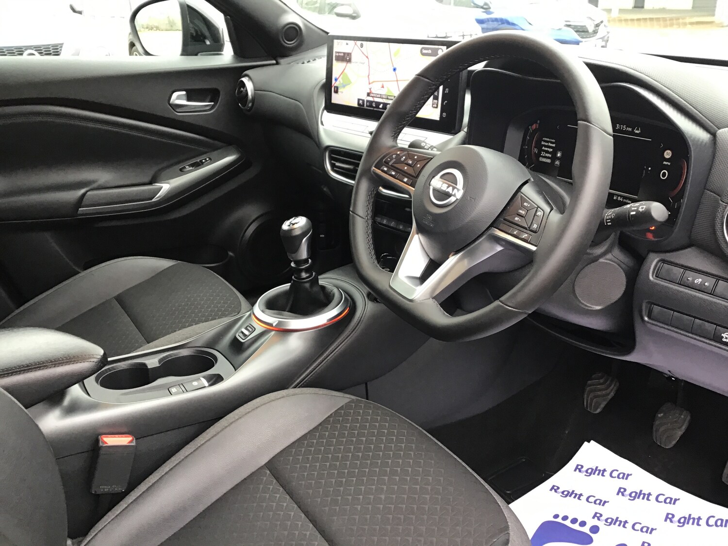 Used Nissan Juke 2024 for sale - 77786293: Photo 6