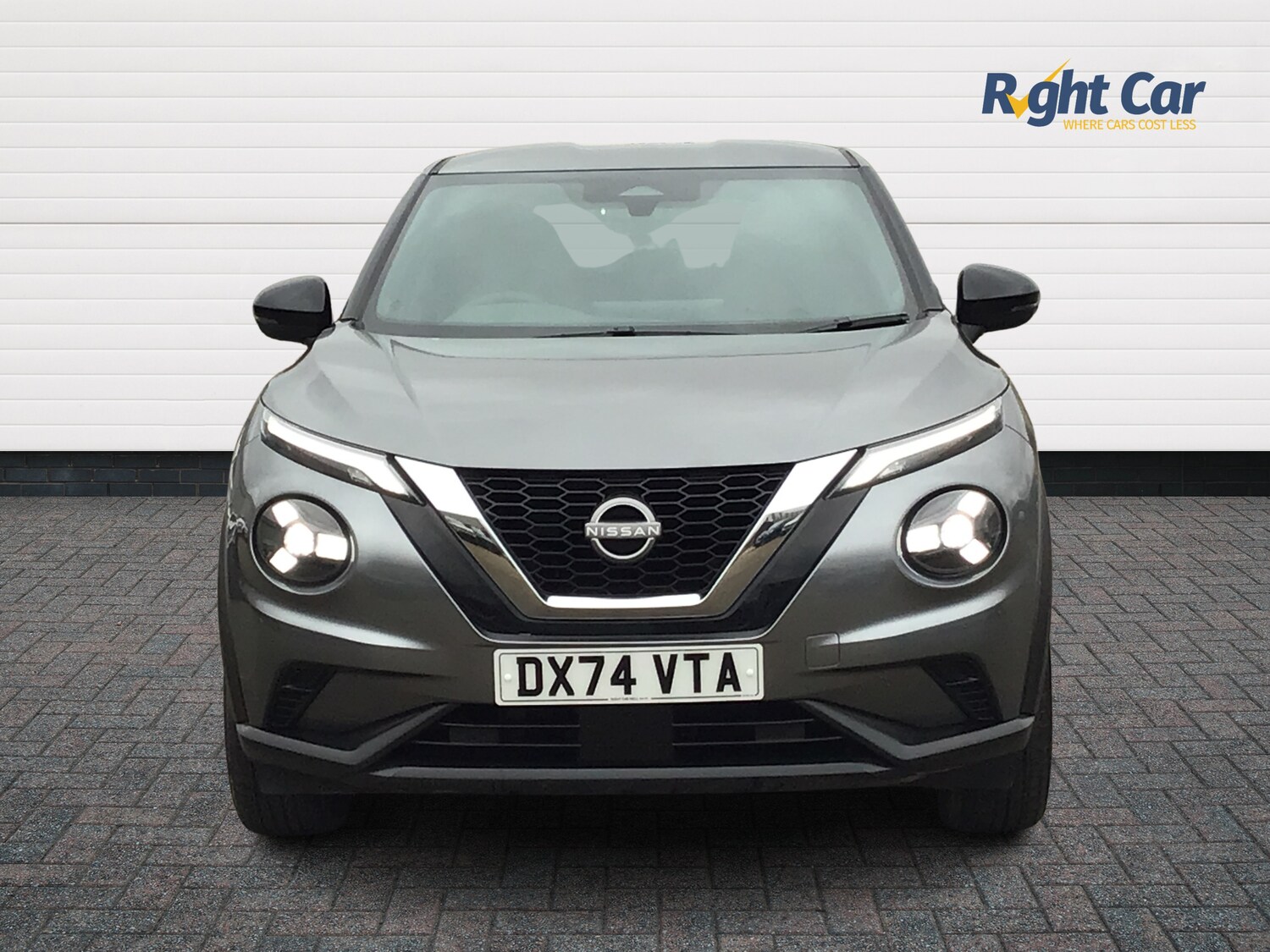 Used Nissan Juke 2024 for sale - 77786293: Photo 7