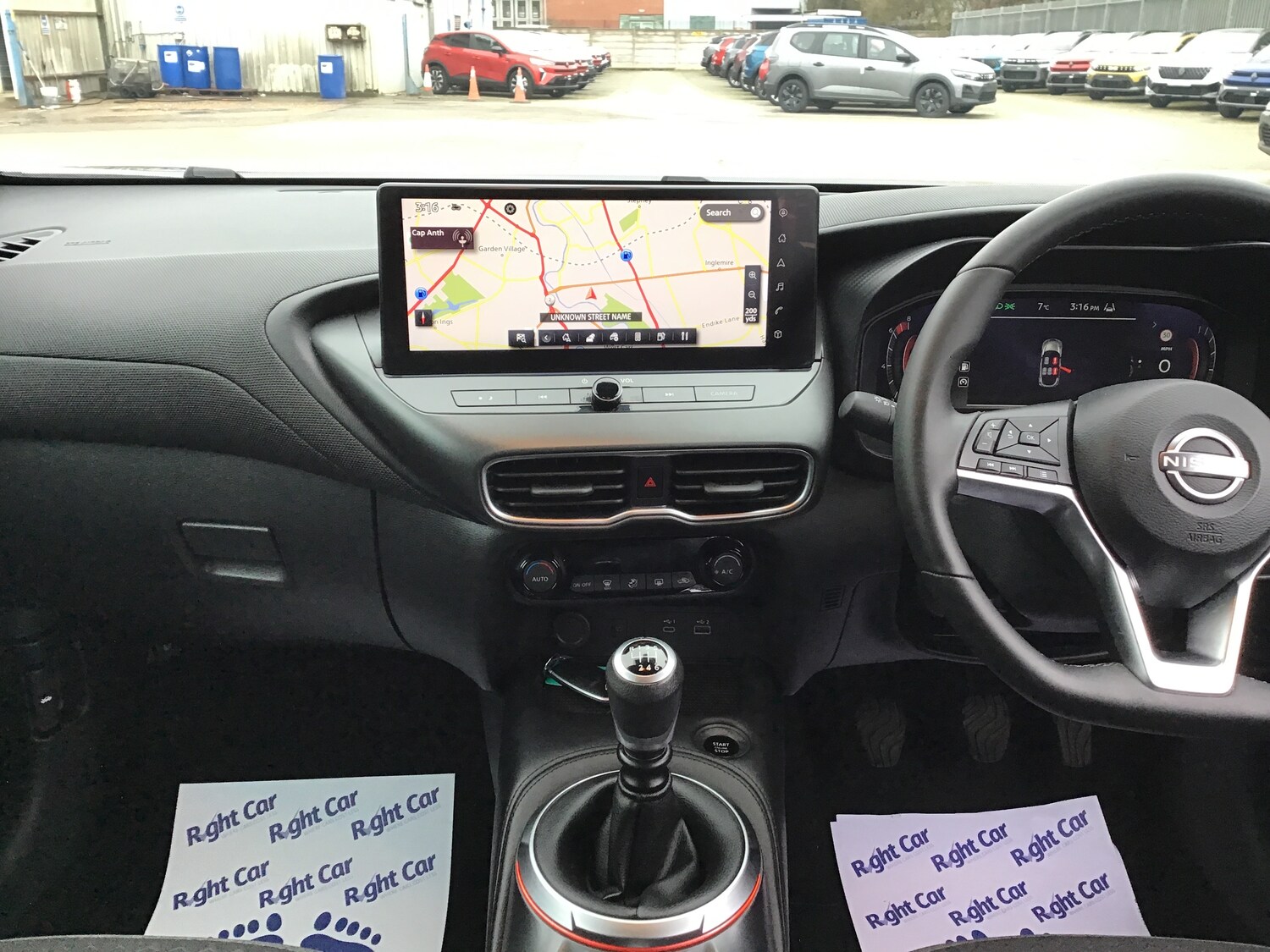 Used Nissan Juke 2024 for sale - 77786293: Photo 8