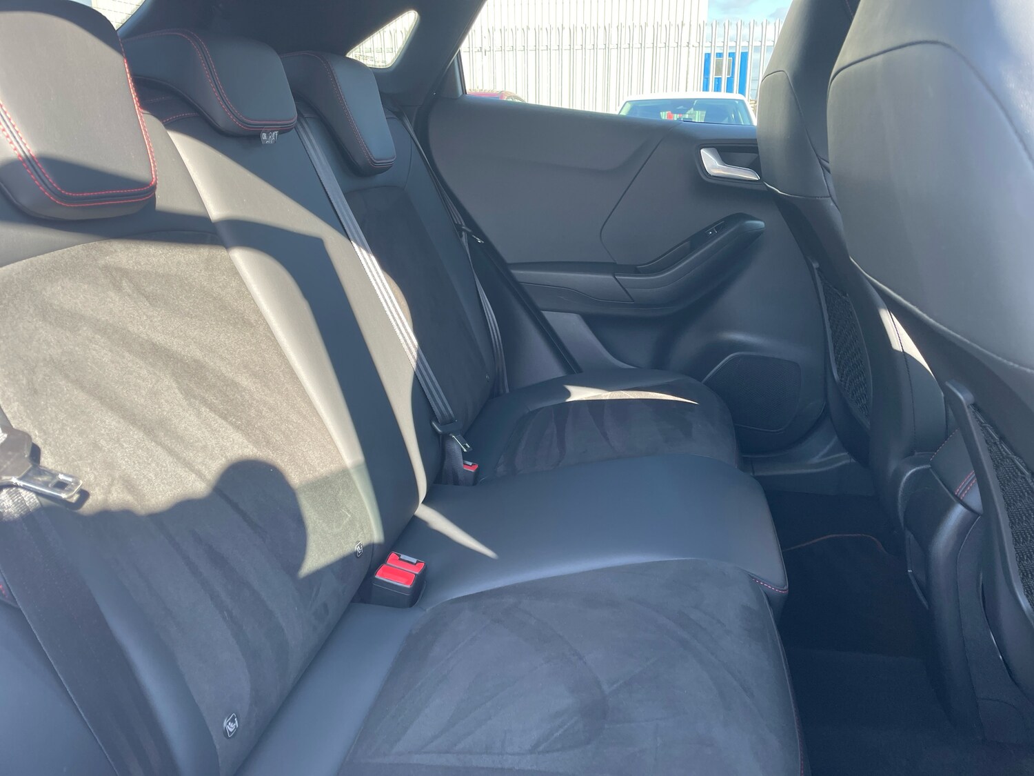 Used Ford Puma 2023 for sale - 78103422: Photo 10