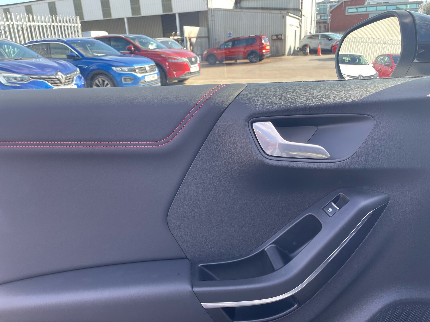 Used Ford Puma 2023 for sale - 78103422: Photo 11